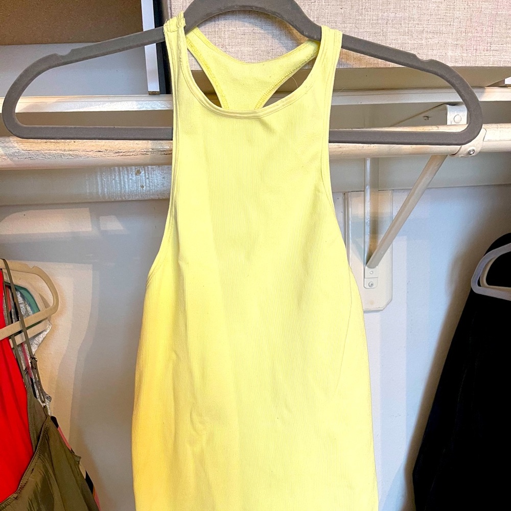 Free People Movement Tank